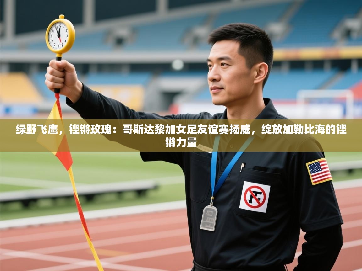 绿野飞鹰，铿锵玫瑰：哥斯达黎加女足友谊赛扬威，绽放加勒比海的铿锵力量  第1张