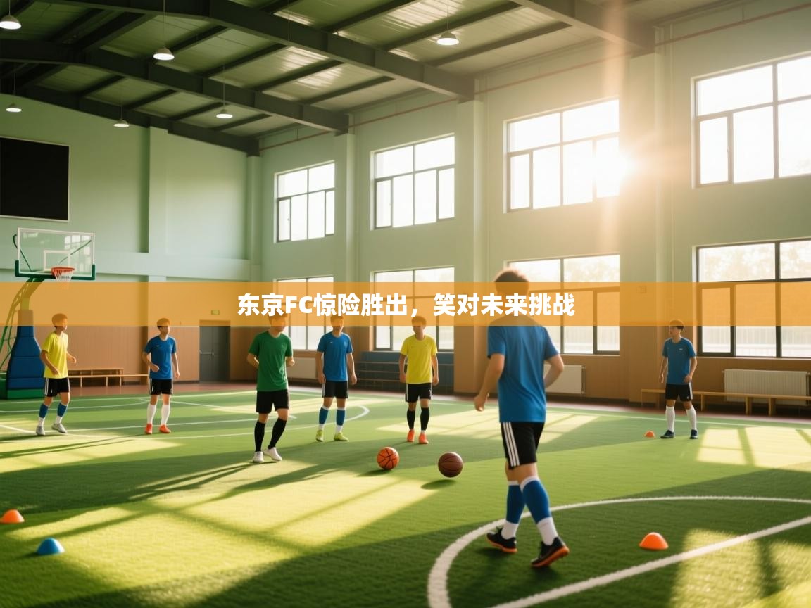 东京FC惊险胜出，笑对未来挑战  第2张