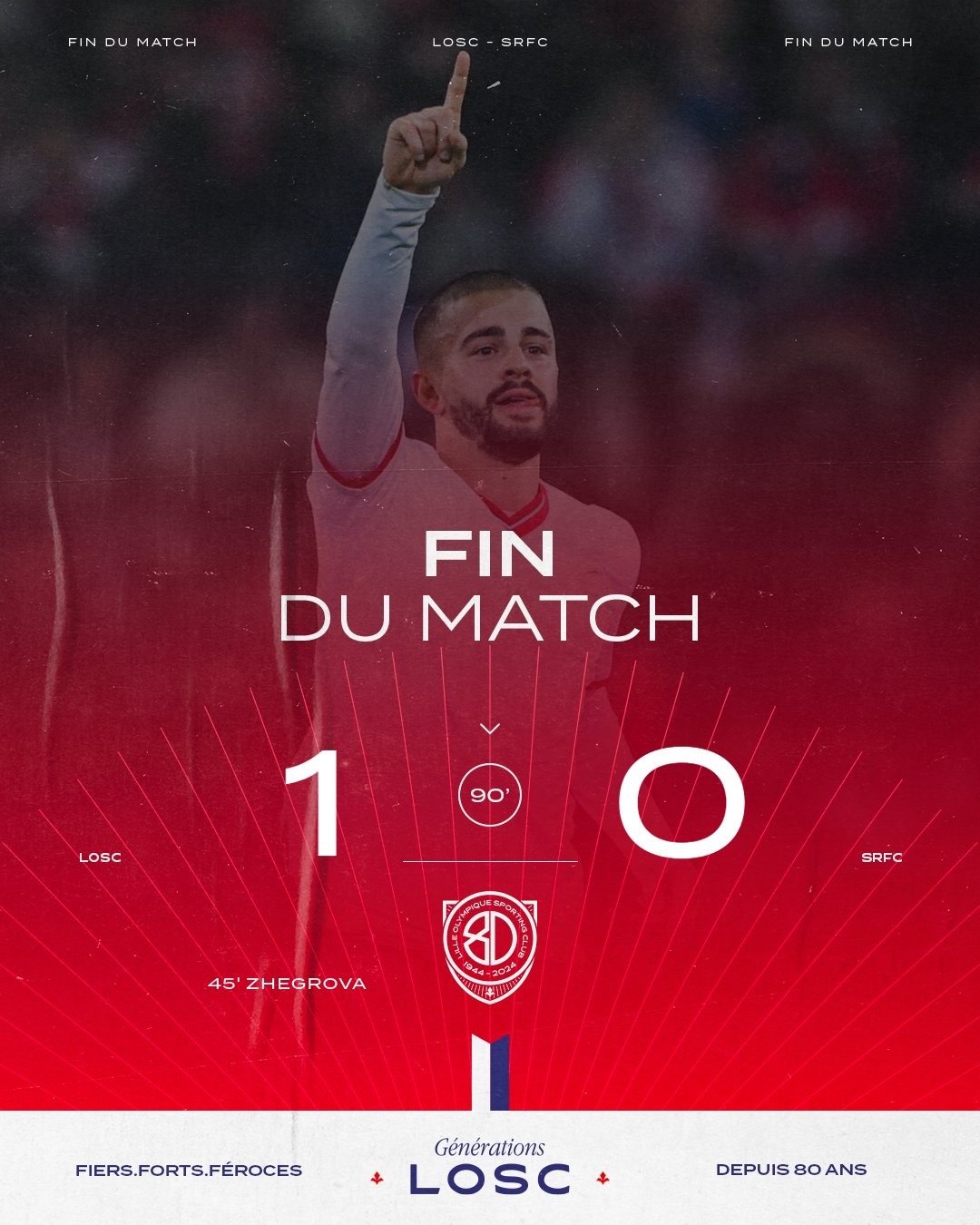 里尔队再次战胜对手，稳固在积分榜前列，继续追赶领先者的简单介绍