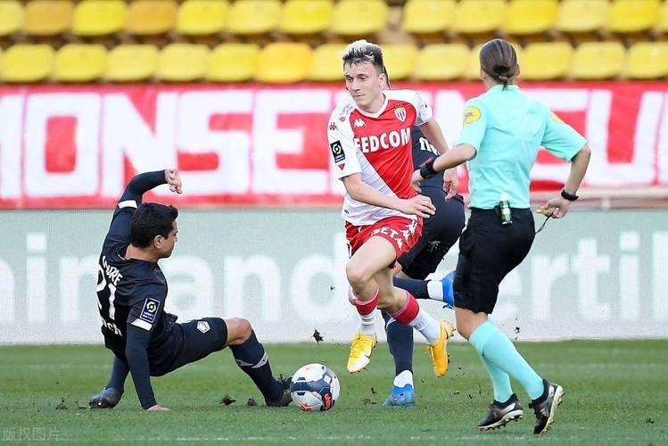 摩纳哥客场赢勒阿弗尔,保持不败的简单介绍 摩纳哥客场赢勒阿弗尔,保持不败的简单介绍