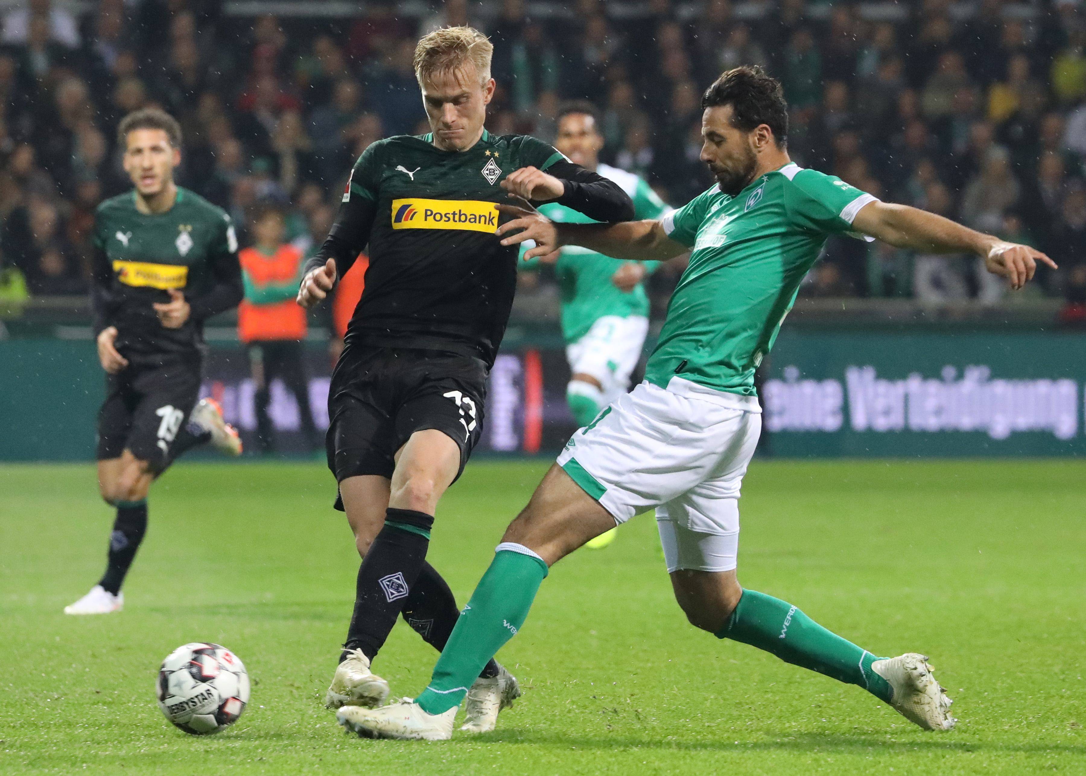 阿拉沙福特对决云达不来梅,保级压力山大 阿拉沙福特对决云达不来梅,保级压力山大