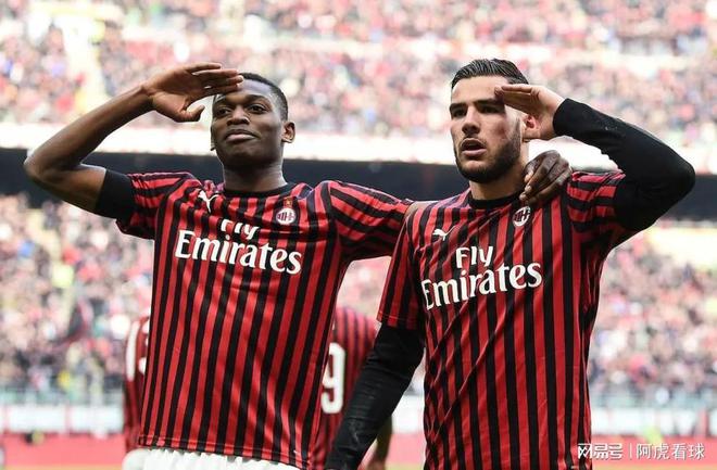 开云体育亚洲官网-AC米兰引进巴西新秀，欧冠佳绩在望