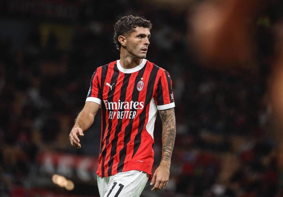 AC米兰引进巴西新秀，欧冠佳绩在望