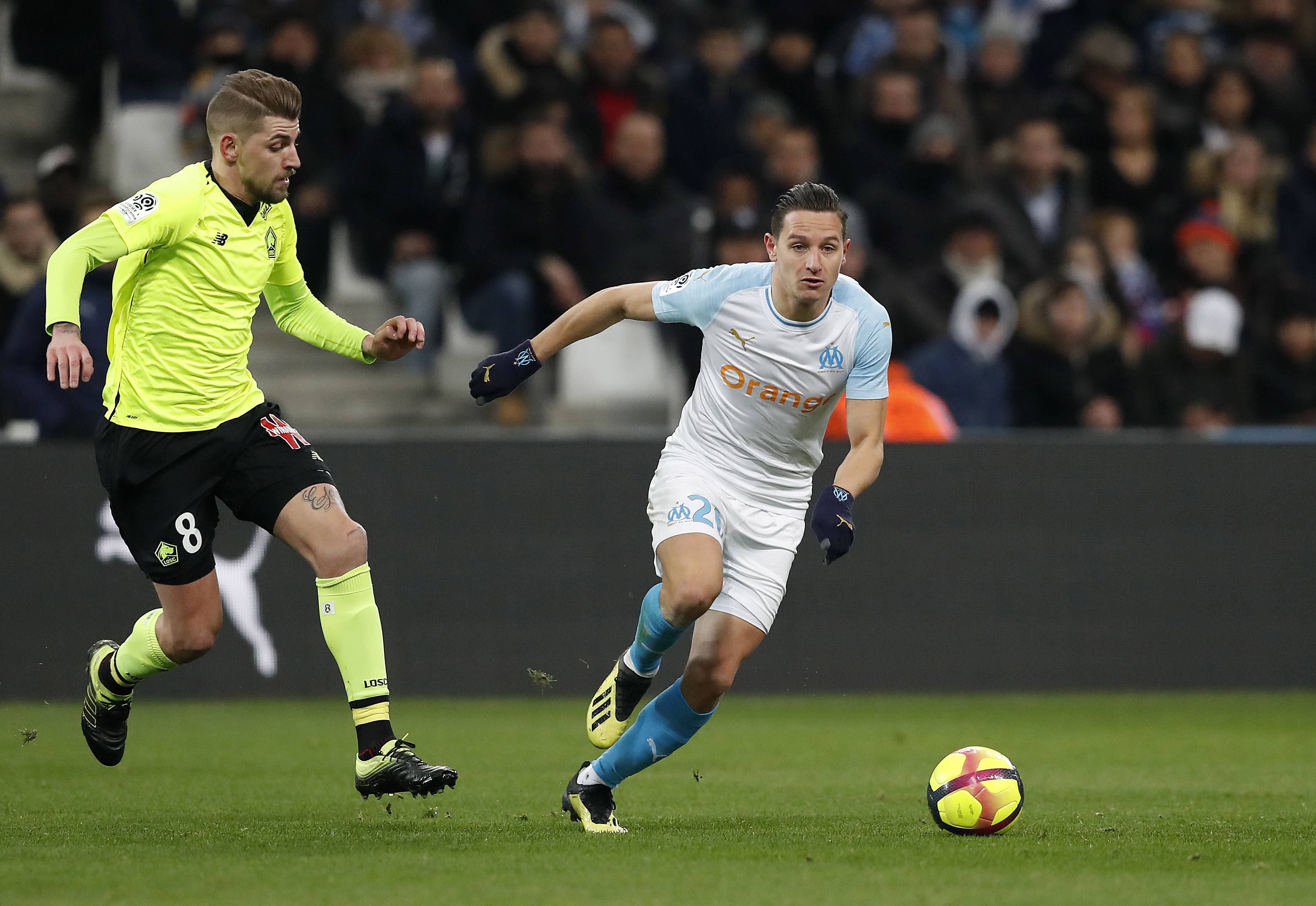 开云体育-关于里尔遭遇比分大败，球队表现令人失望的信息