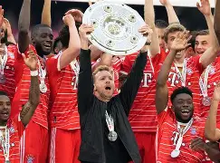 拜仁慕尼黑展开新一轮对阵，备战齐心协力的简单介绍