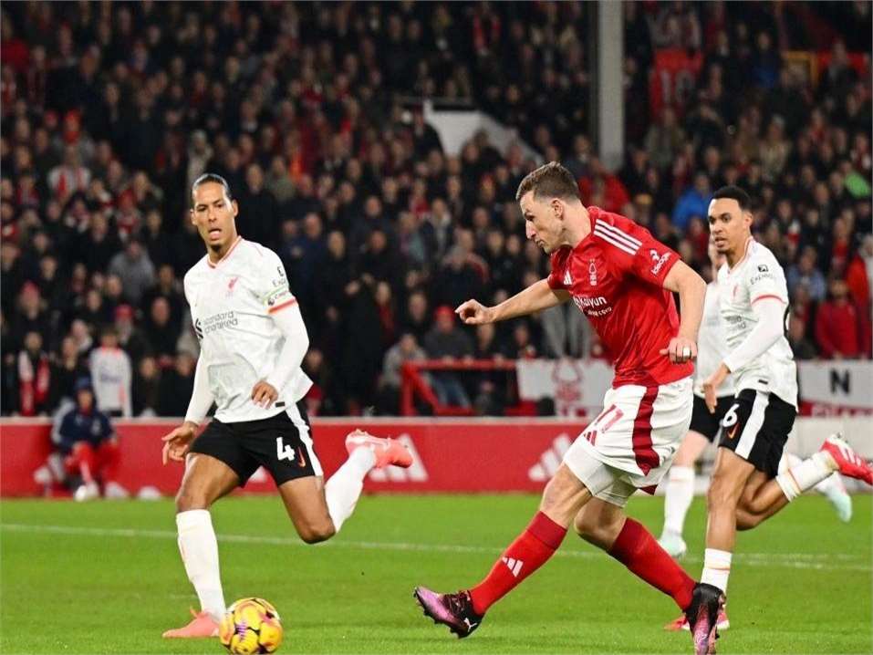 托尔宾豪取客场胜利,确保在法甲联赛上有所建树 托尔宾豪取客场胜利,确保在法甲联赛上有所建树