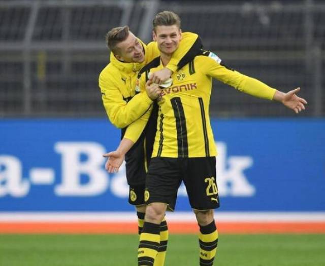 开云体育-关于小组赛战绩不佳，多特蒙德欲重整旗鼓的信息