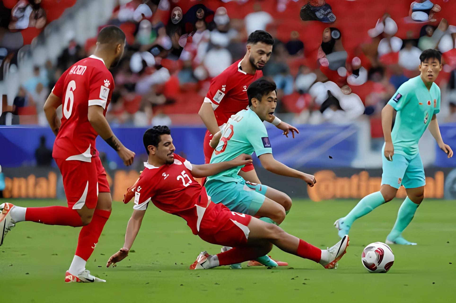 关于亚洲足球联赛为球员们提供了锻炼和对抗的机会的信息 关于亚洲足球联赛为球员们提供了锻炼和对抗的机会的信息