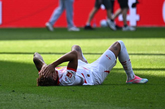 开云体育在线登录-败局转机！RB莱比锡豪取三分