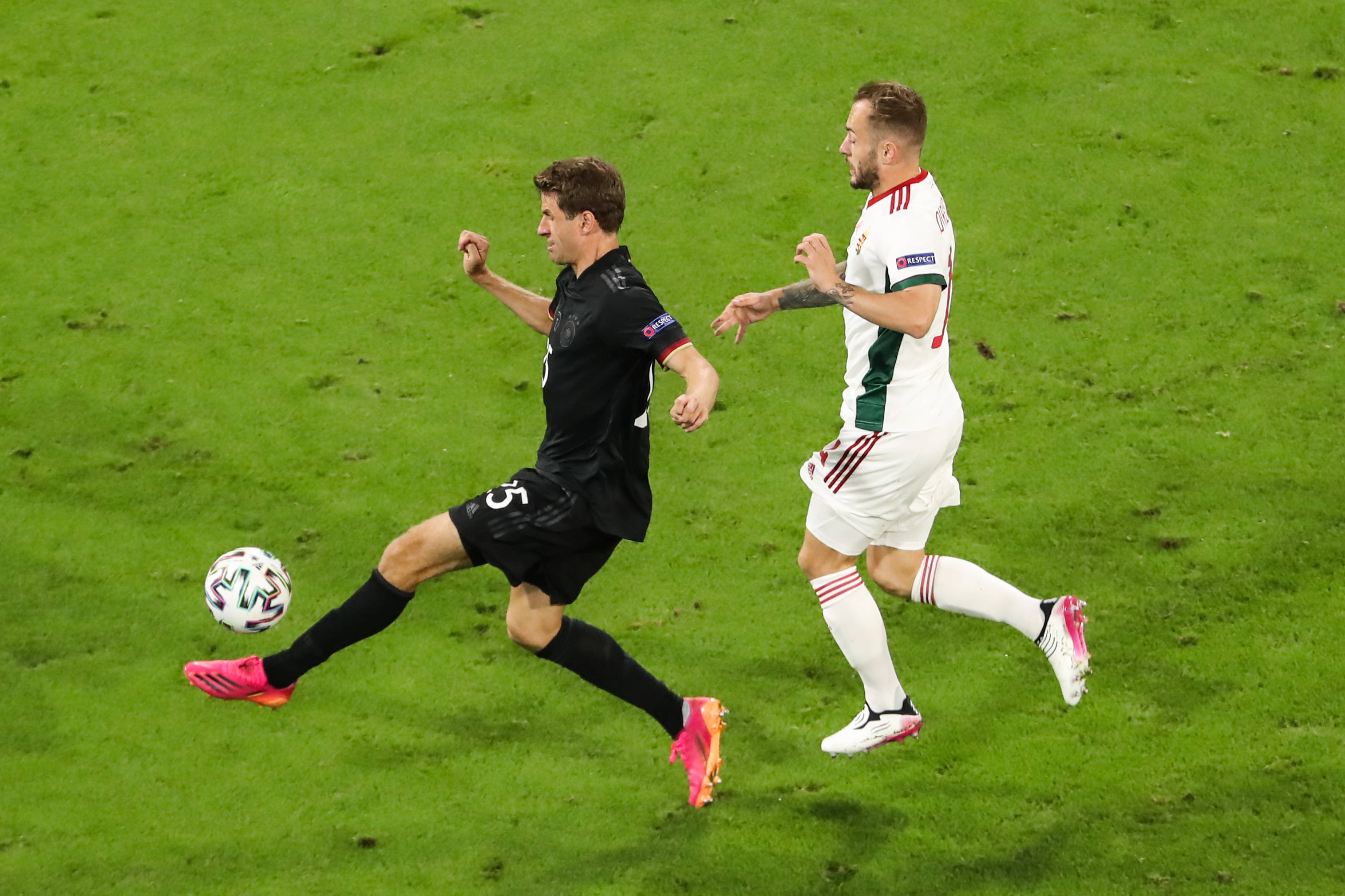 开云体育入口-匈牙利兵发欧洲赛打破强队围剿