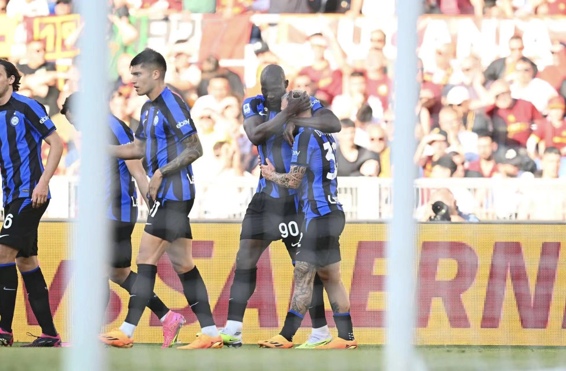 罗马阵容调整奏效，取得连胜的简单介绍