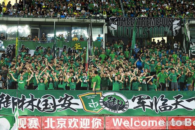 开云体育登录入口-北京国安客场战平重庆力帆，保持不败势头的简单介绍