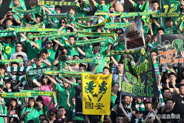 北京国安客场战平重庆力帆，保持不败势头的简单介绍