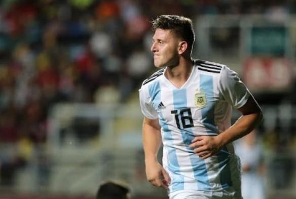 开云体育在线登录-包含波尔多签下阿根廷前锋，强化攻击火力的词条