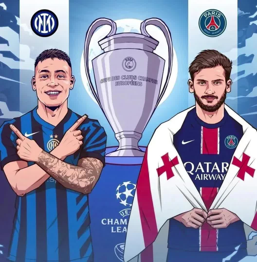 包含欧冠半决赛：拜仁对决巴黎，谁能更胜一筹？的词条