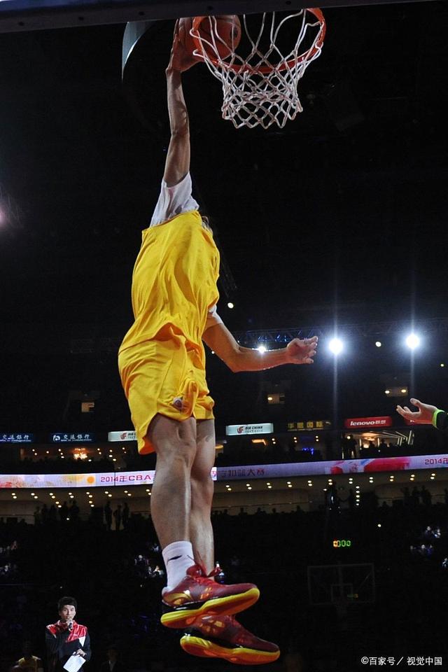 关于精彩扣篮集锦,点燃球迷热情的信息 关于精彩扣篮集锦,点燃球迷热情的信息