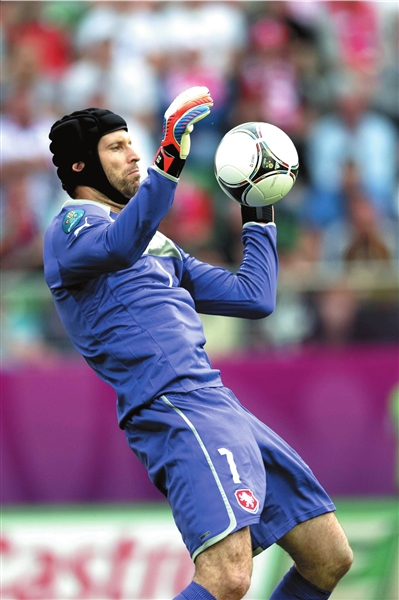 开云体育登录-捷克队横扫俄罗斯队，获得胜利