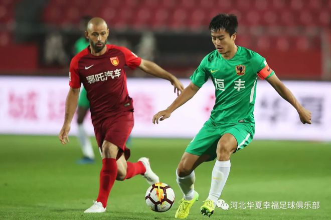 河北华夏幸福面临防守困境,急需提升整体实力 河北华夏幸福面临防守困境,急需提升整体实力