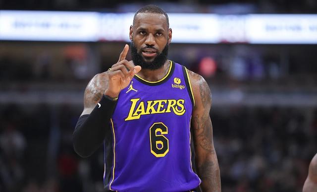 开云体育亚洲官网-关于湖人大胜公牛，赢得关键胜利巩固领跑实力的信息