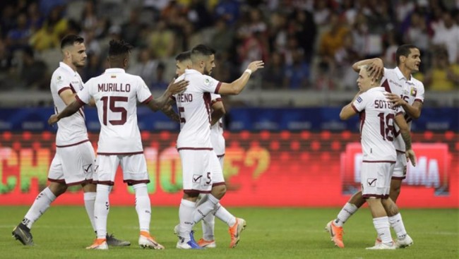 开云体育官网-委内瑞拉女子排球队凭借实力，成功晋级的简单介绍