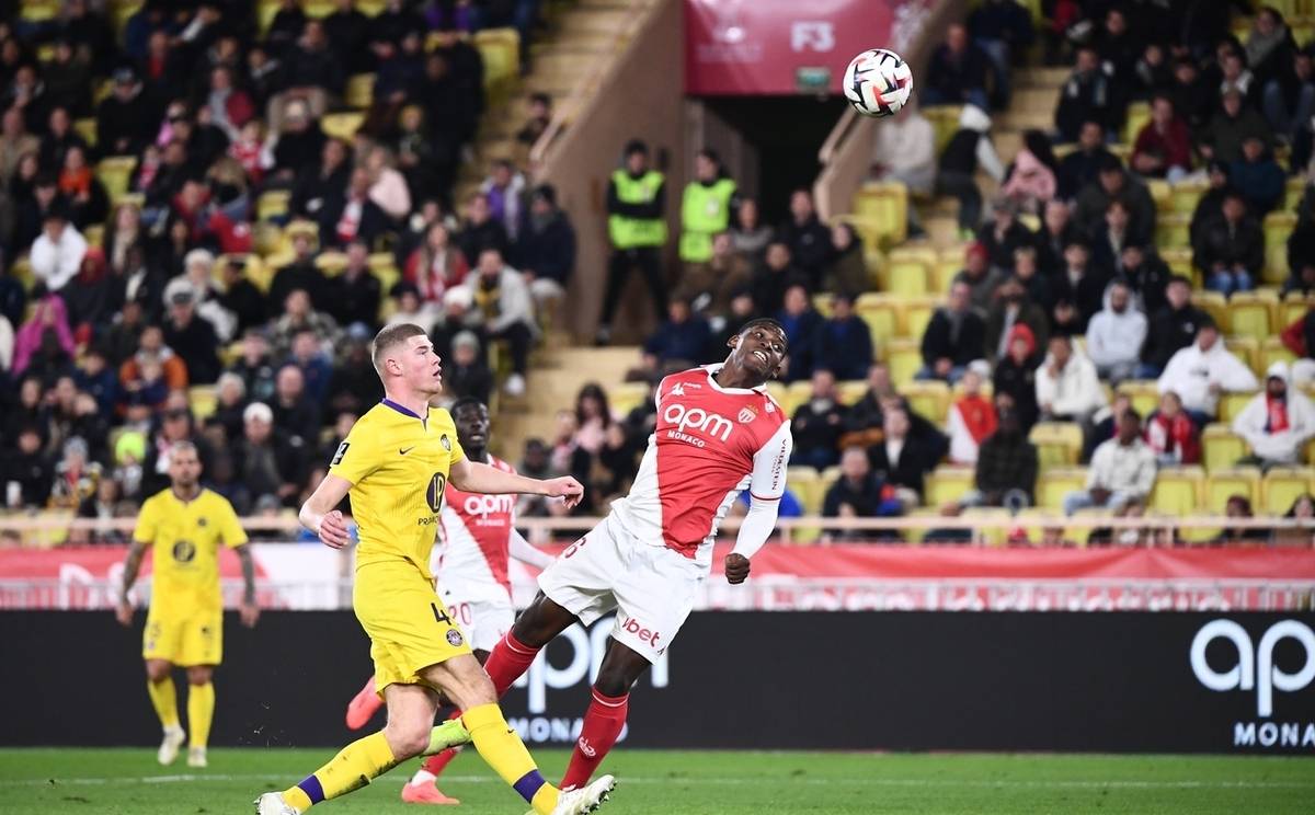 图卢兹主场不敌雷恩,法甲战绩下滑的简单介绍 图卢兹主场不敌雷恩,法甲战绩下滑的简单介绍