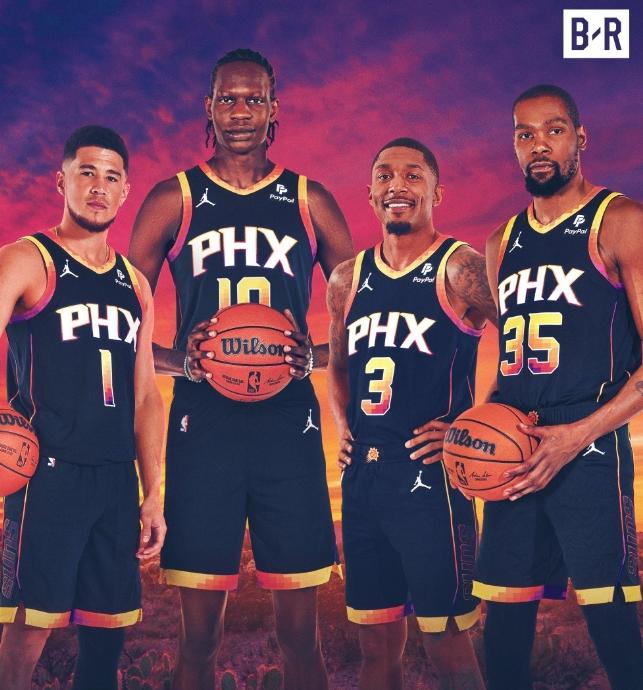 太阳队表现亮眼,挑战明显增强 太阳队表现亮眼,挑战明显增强