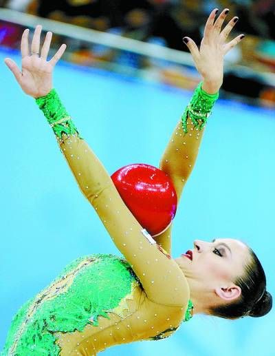 开云体育app-泰国体操选手引领潮流，连夺金