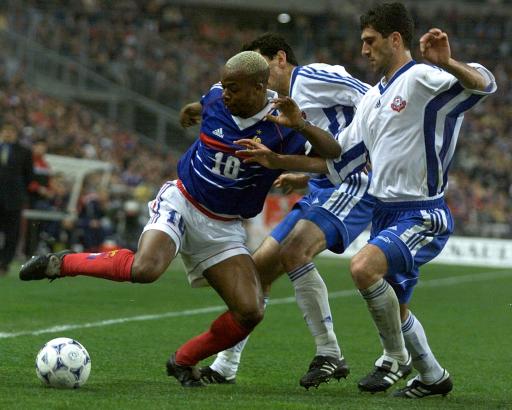 开云体育入口-包含埃及队客场击败喀麦隆，成功晋级欧洲预选赛决赛的词条