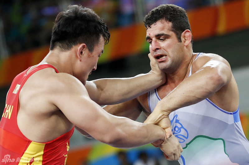 开云体育登录入口-一场激烈对抗将要打响，谁能笑到最后