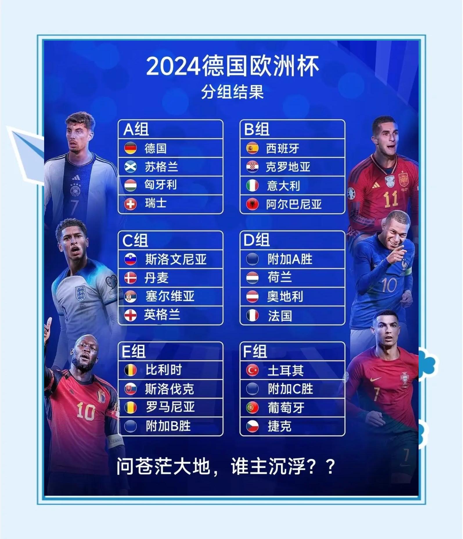 欧洲杯赛预测：谁能成为夺冠热门？