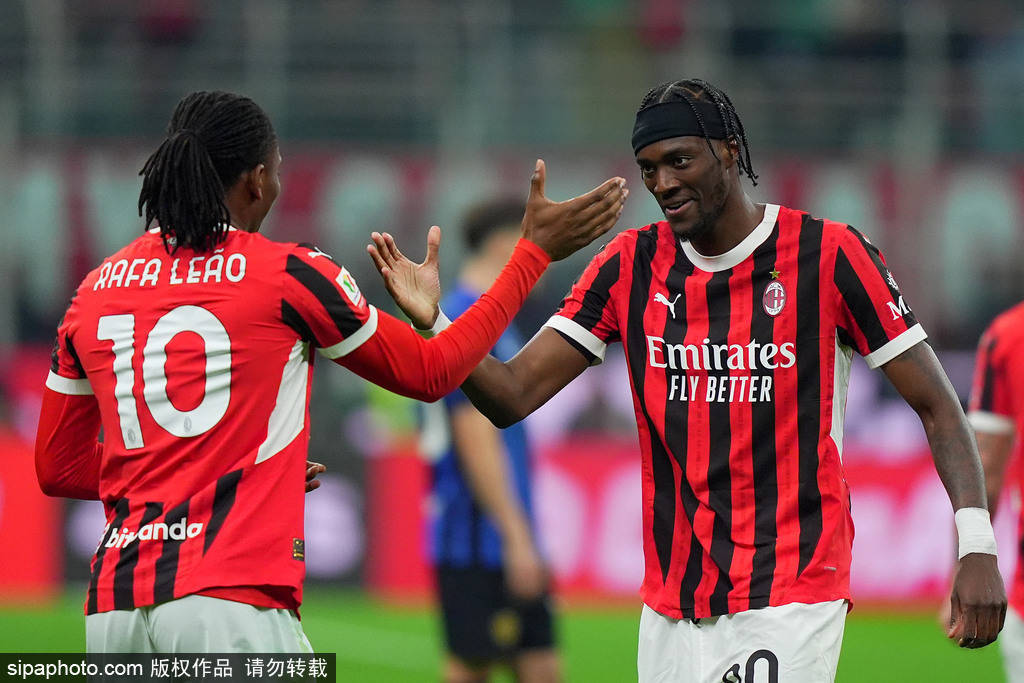 米兰德比将至,红黑军团迎战争神军 米兰德比将至,红黑军团迎战争神军