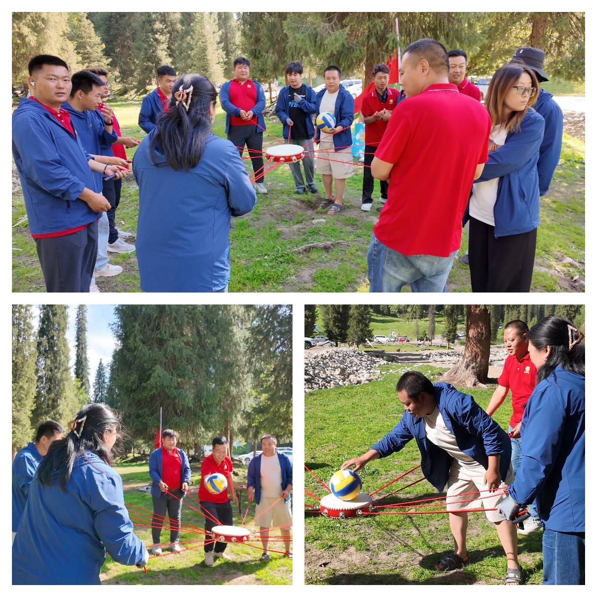 团队合作:球员们的默契配合的简单介绍 团队合作:球员们的默契配合的简单介绍