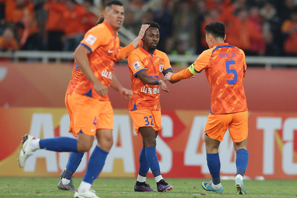 技术派教练进军亚冠,带队获强势战绩的简单介绍 技术派教练进军亚冠,带队获强势战绩的简单介绍