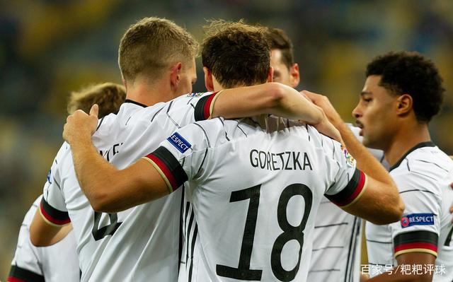 开云体育中国官网-包含德国力克瑞士，晋级形势一片大好的词条