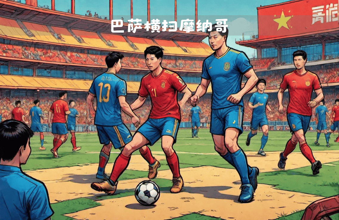 开云体育官网-强队对决，锋芒毕露，场面火爆惊险刺激的简单介绍