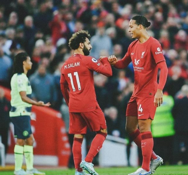 开云体育官网入口-利物浦取得重要胜利，成功晋级欧冠下一轮的简单介绍