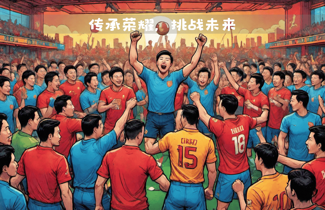 关于足球赛场精彩连连!巅峰对决让人热血沸腾的信息 关于足球赛场精彩连连!巅峰对决让人热血沸腾的信息