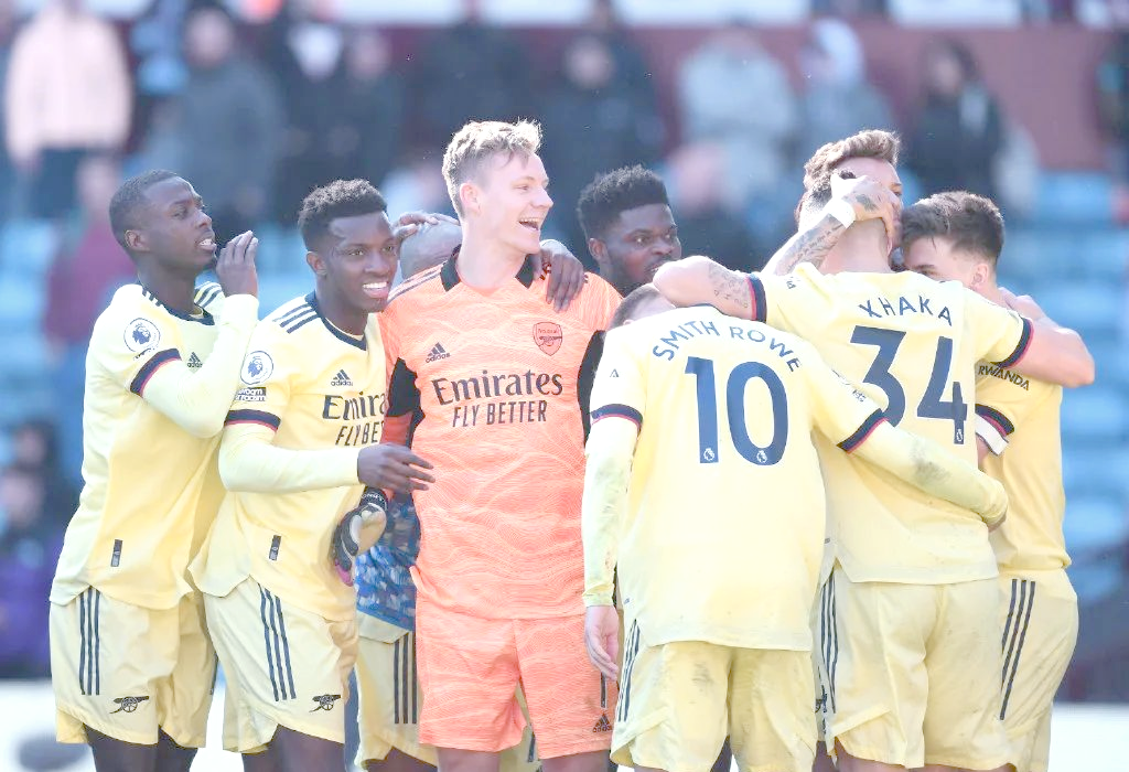 开云体育app下载-阿森纳门将莱诺多次神勇扑救，保住球门不失的简单介绍