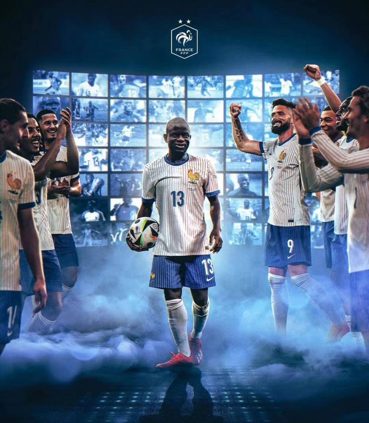 欧洲杯预选赛强队云集，球场上的决战