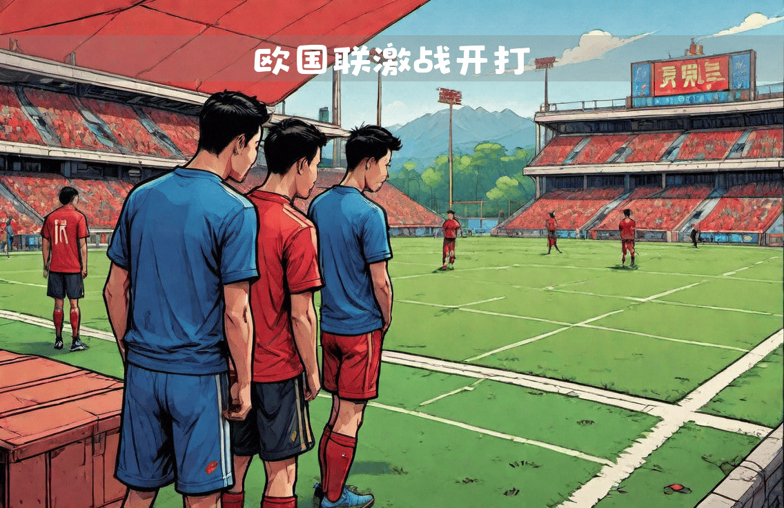 开云体育在线登录-火爆决赛！欧国联最终对决即将开打的简单介绍
