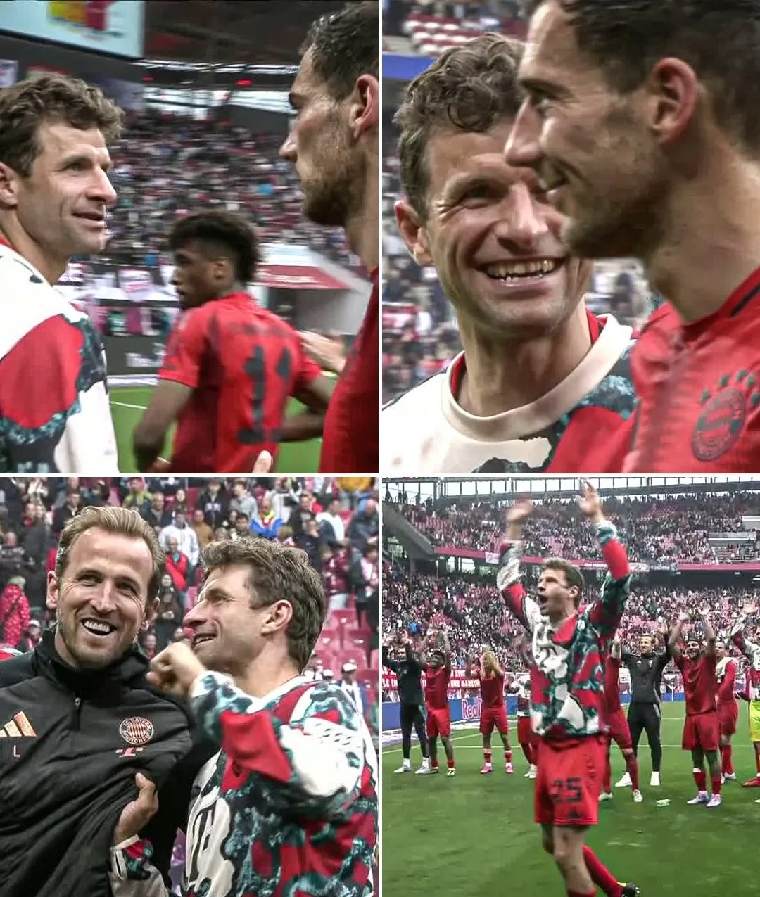 拜仁慕尼黑大将受伤,球迷担忧 拜仁慕尼黑大将受伤,球迷担忧