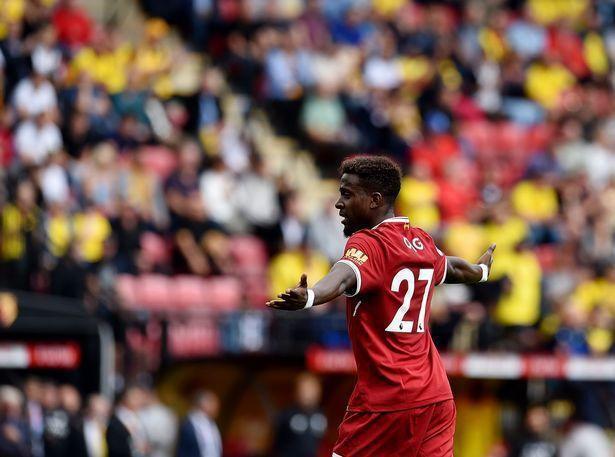 开云体育网页版登录入口-红军主场大胜国际米兰，客服赛季前景