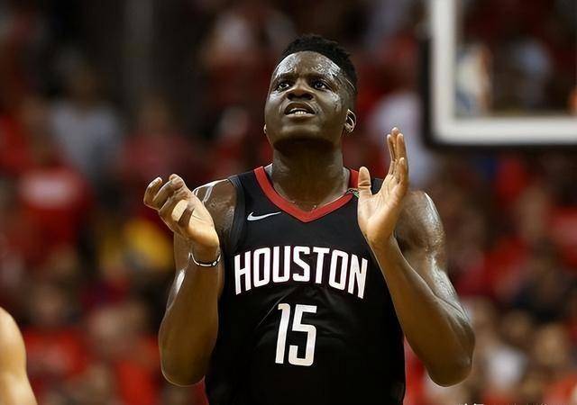 卡佩拉内线表现出色，助火箭取得胜利的简单介绍