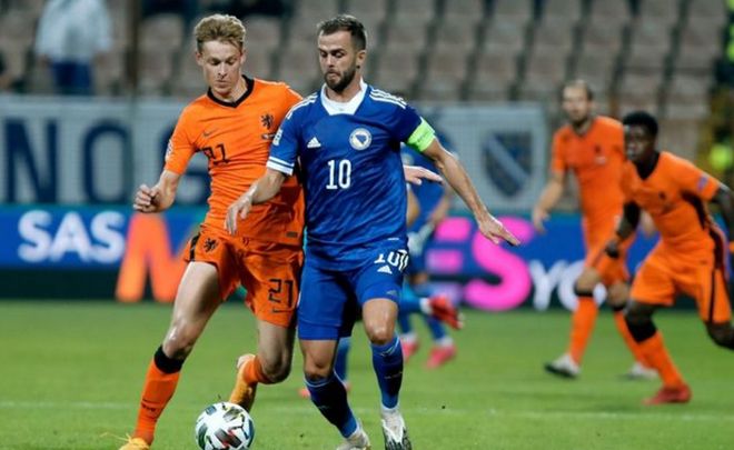 开云体育亚洲官网-关于葡萄牙战平波黑，晋级形势堪忧的信息