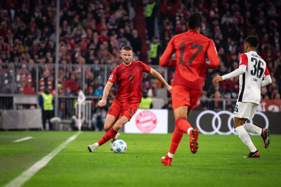 包含法兰克福在比赛中挽回劣势，取得胜利的词条