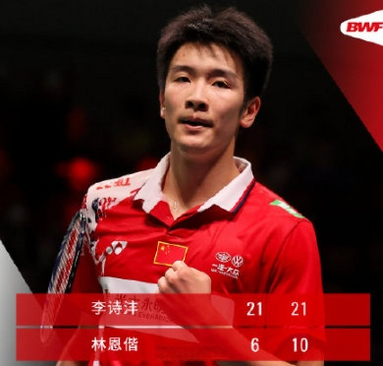 俄罗斯选手轻松晋级，实力强劲