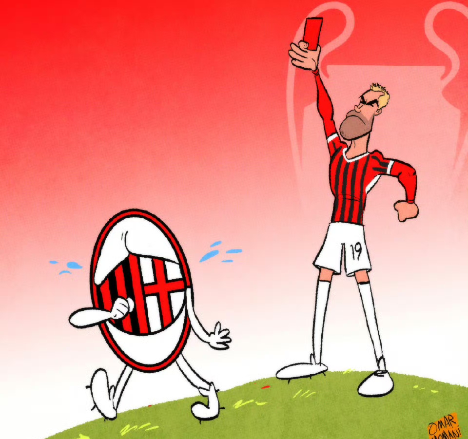 AC米兰客场一球惊悚逆转热那亚,继续保持斗志的简单介绍 AC米兰客场一球惊悚逆转热那亚,继续保持斗志的简单介绍