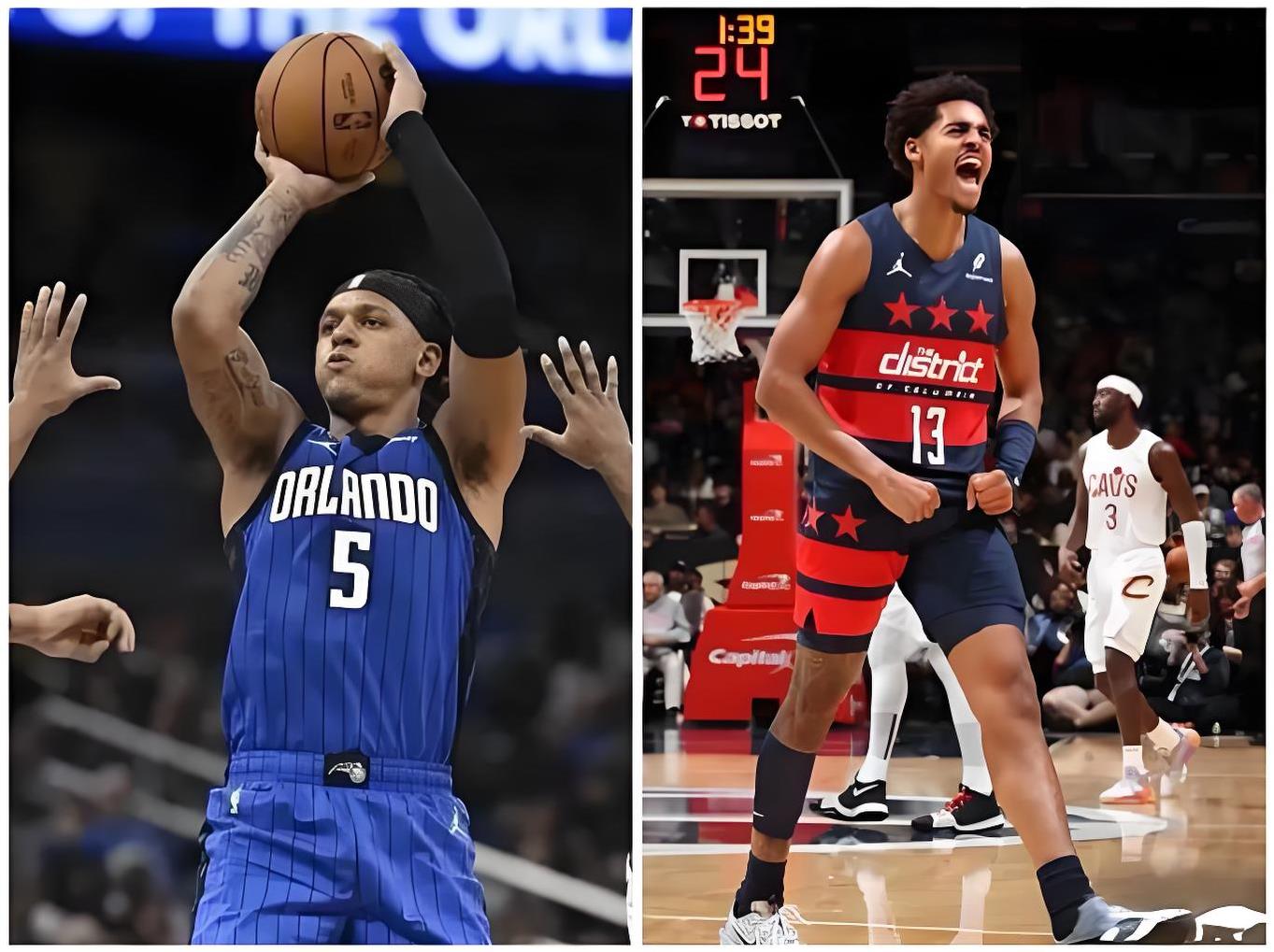 魔术队主帅透露战术称球队需团结的简单介绍