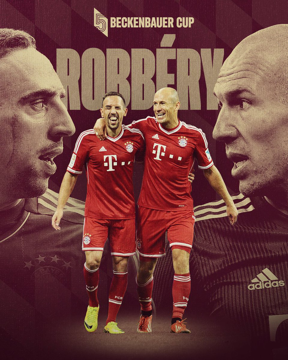 罗本精彩进球，拜仁慕尼黑再次进军四强的简单介绍