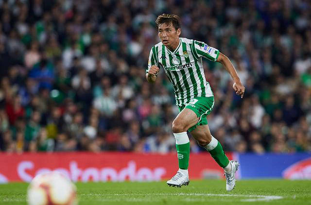 开云体育入口-皇家贝蒂斯遭遇绝杀，客场告负阿拉维斯